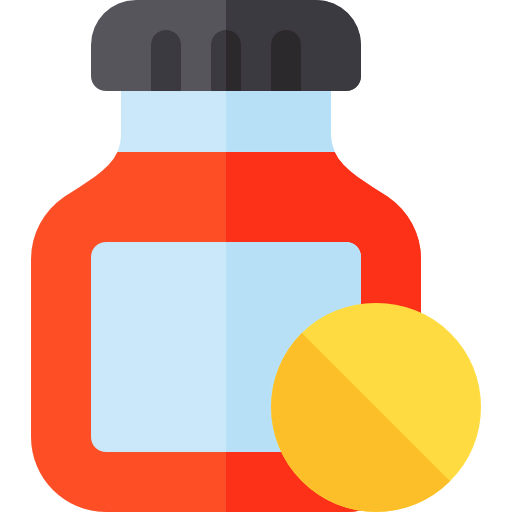 Bottle icon