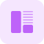 Wireframe icon 64x64