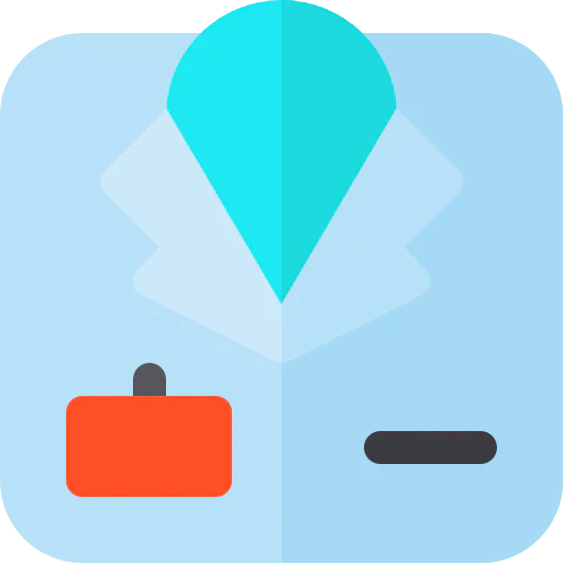 Coat icon