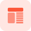 Wireframe icon 64x64