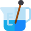 Beaker icon 64x64