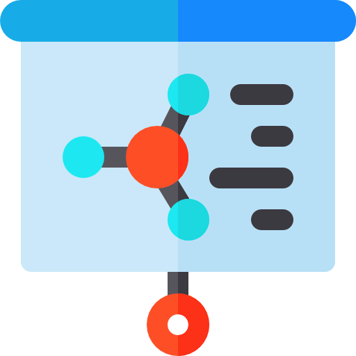 Presentation icon