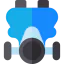Gas mask icon 64x64