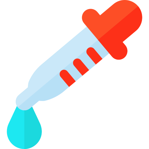 Dropper icon