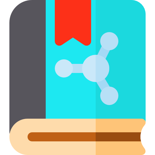 Book icon