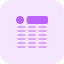 Wireframe icon 64x64