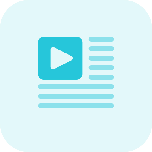 Wireframe icon