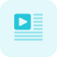 Wireframe icon 64x64