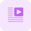 Wireframe icon 64x64