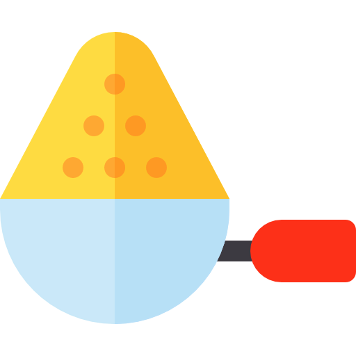 Spoon icon