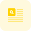Wireframe icon 64x64