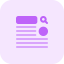 Wireframe icon 64x64