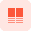 Wireframe icon 64x64