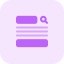 Wireframe icon 64x64