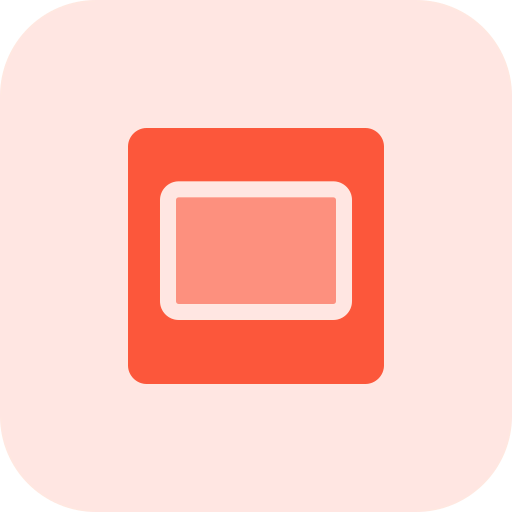 Wireframe icon