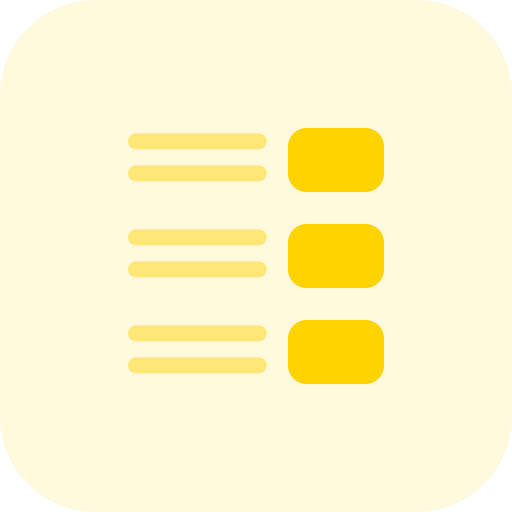 Wireframe icon