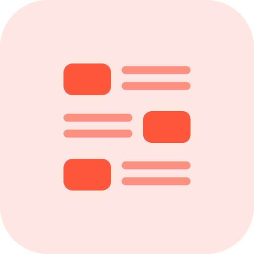 Wireframe 图标