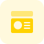 Wireframe icon 64x64