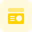 Wireframe icon 64x64
