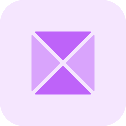 Wireframe icon