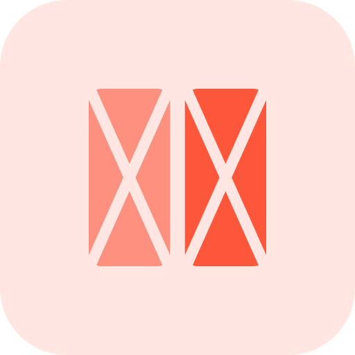 Wireframe icon