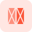 Wireframe icon 64x64