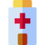 Health clinic icon 64x64