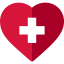 Health care icon 64x64