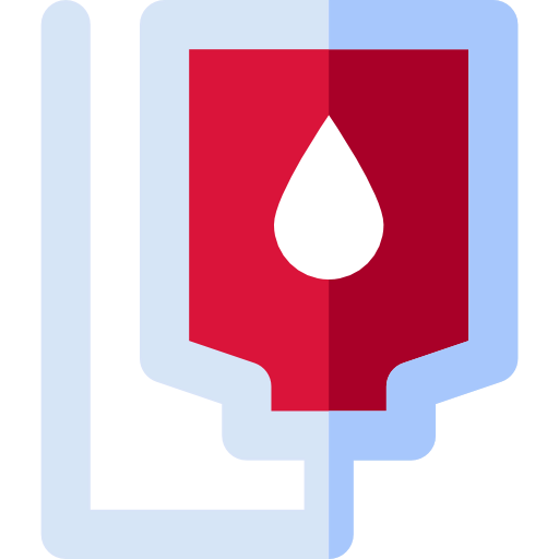 Transfusion icon