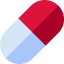 Health clinic icon 64x64