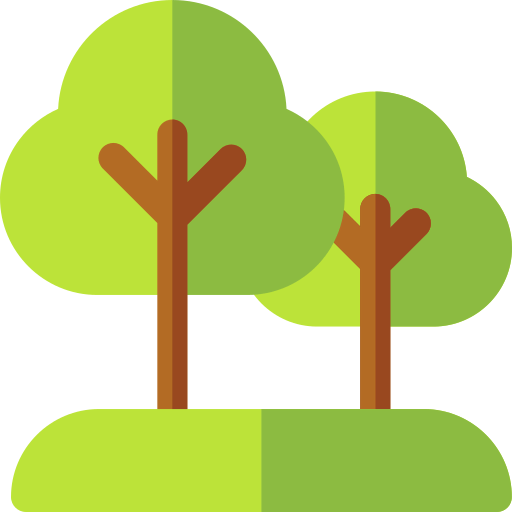 Forest icon