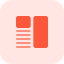 Wireframe icon 64x64