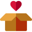 Charity icon 64x64