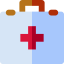 Health clinic icon 64x64