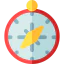 Compass icon 64x64