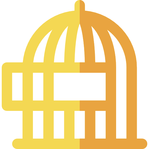 Cage icon