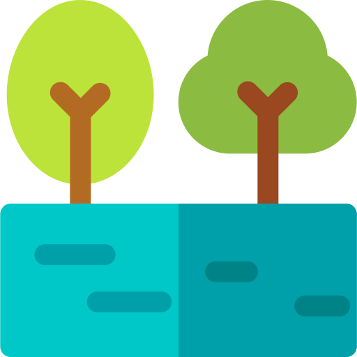 River icon