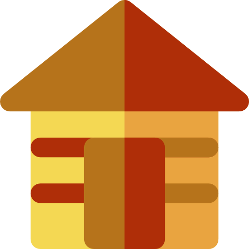 Refuge icon