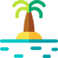 Island icon 64x64