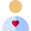 Loving icon 64x64