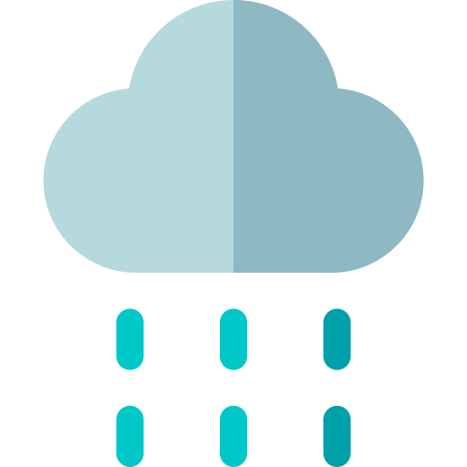 Rain icon