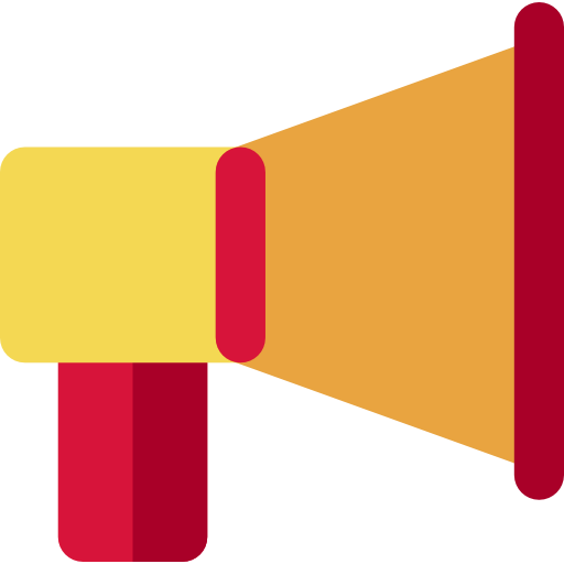 Protest icon