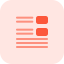 Wireframe icon 64x64
