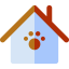 Real estate icon 64x64