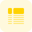 Wireframe icon 64x64