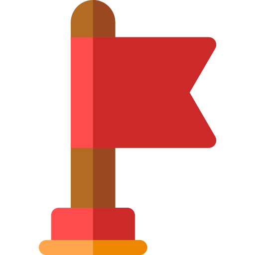 Flag icon