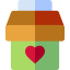 Stand icon 64x64