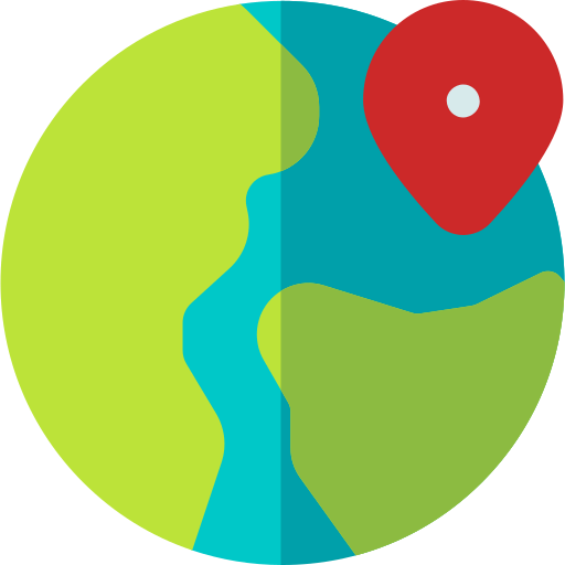 Location icon