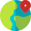 Location icon 64x64