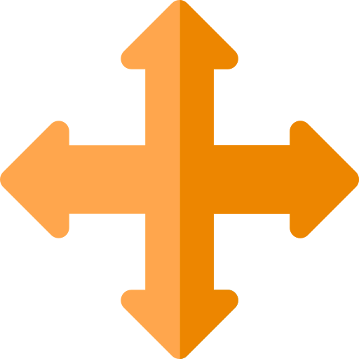 Move icon